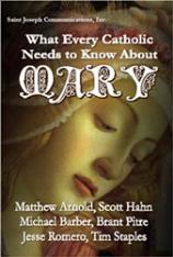 What Every Catholic Needs to Know About Mary (DVD)