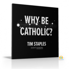 Why Be Catholic? - Single CD