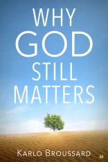 Why God Still Matters DVD