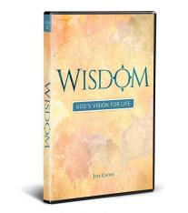 Wisdom: God’s Vision for Life DVD Set