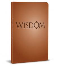 Wisdom: God's Vision for Life Journal