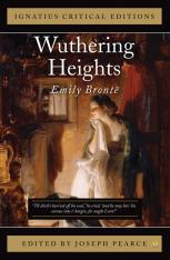 Wuthering Heights (Novel) (Ignatius Critical Editions)