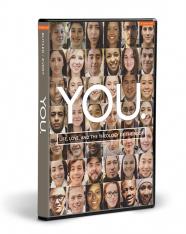 You: Life Love and the Theology of the Body DVD Set