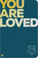 You Are Loved - Pack of 10