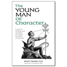 The Young Man of Character