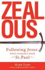 Zealous: Following Jesus with Guidance from St. Paul