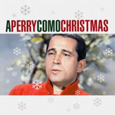 A Perry Como Christmas CD