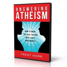 Answering Atheism DVD