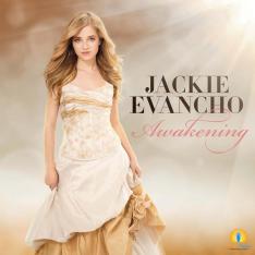 Awakening by Jackie Evancho