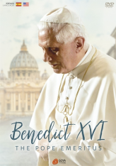Benedict XVI: The Pope Emeritus (DVD)