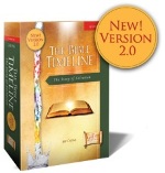 The Bible Timeline: The Story of Salvation New! Version 2.0