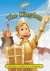 Brother Francis Ep. 18: The Kingdom DVD