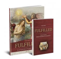 Fulfilled: Part One Study Set