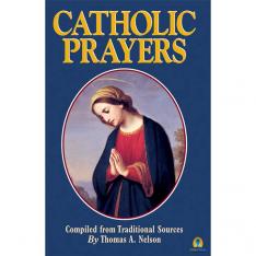 Catholic Prayers (PB)