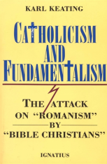 Catholicism and Fundamentalism