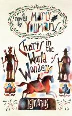 Charis in the World of Wonders: A Novel Set in Puritan New England