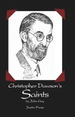 Christopher Dawson's Saints