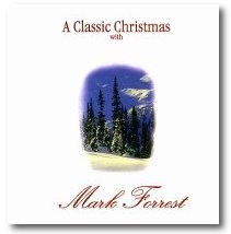 A Classic Christmas CD