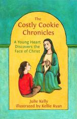The Costly Cookie Chronicles: A Young Heart Discovers the Face of Christ