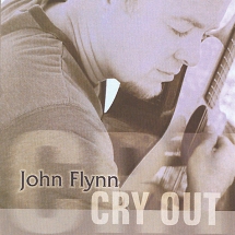 Cry Out (CD)