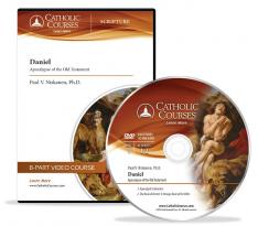 Daniel: Apocalypse of the Old Testament (DVD & Lecture Guide)