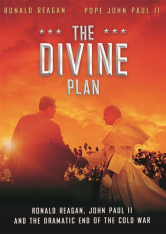 The Divine Plan: Ronald Reagan, John Paul II and the Dramatic End of the Cold War DVD