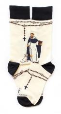 St. Dominic Socks
