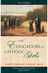 The Education of Catholic Girls