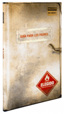 Elegido: tu camino hacia la Confirmación - Guía de los padres (Spanish Español)