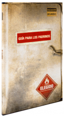 Elegido: tu camino hacia la Confirmación - Guía del padrino de Confirmación (Spanish Espa