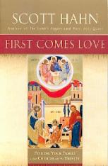 First Comes Love (Paperback Edition)