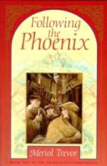 Letzenstein Chronicles: Following the Phoenix