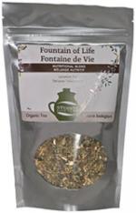 Fountain of Life Tea