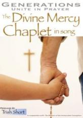 Generations Unite in Prayer: The Divine Mercy Chaplet in Song (DVD)
