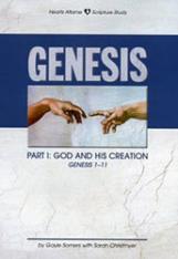 Genesis - Part 1: God and His Creation