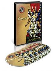 Genesis (DVD Set)