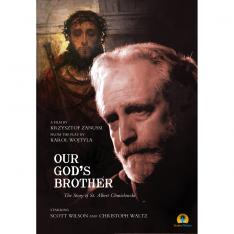 Our God's Brother DVD