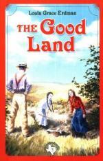 The Good Land (Texas Panhandle Series Vol. III)