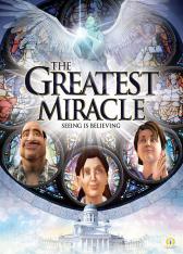 The Greatest Miracle DVD