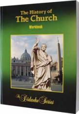 The History of the Church: Student Workbook