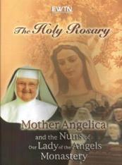 The Holy Rosary (DVD)
