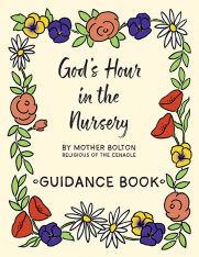 God's Hour in the Nursery Guidance Book