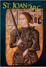 St. Joan of Arc - Audiobook CD