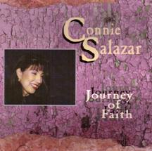 Journey of Faith (CD)