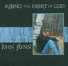 Kissing the Heart of God (CD)