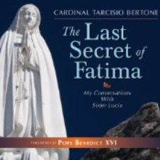 The Last Secret of Fatima - CD