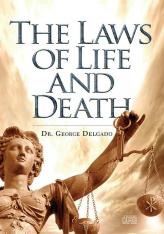 The Laws of Life and Death CD