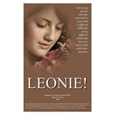 Leonie! DVD