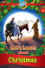 Let's Learn About Christmas