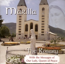 The Rosary: With the Messages of Our Lady Queen of Peace
